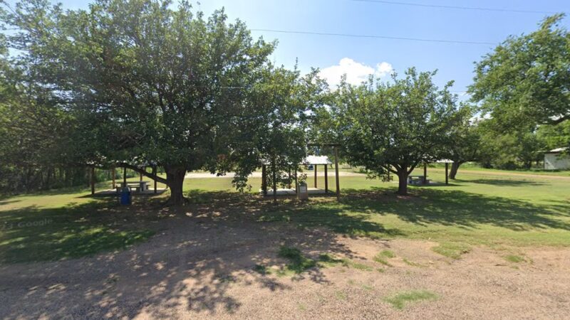 Dickens City Park - Dickens, TX