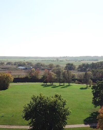 Dickey Park - Dickey, ND