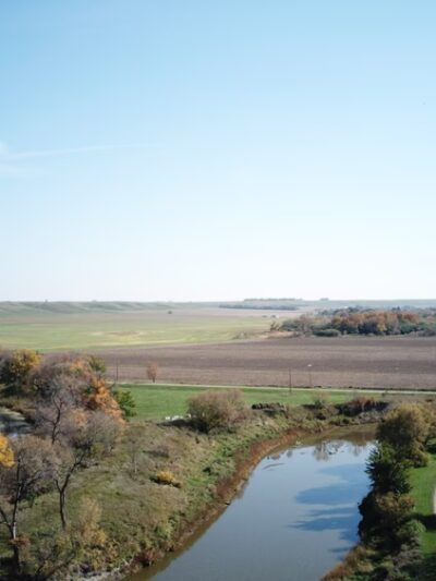 Dickey Park - Dickey, ND
