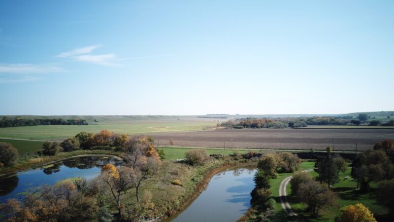 Dickey Park - Dickey, ND
