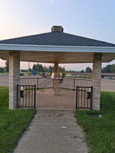 Dickeyville Park - Dickeyville, WI