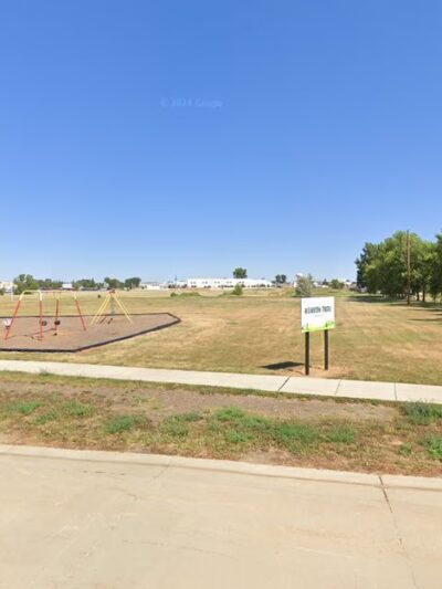 Hewson Park - Dickinson, ND