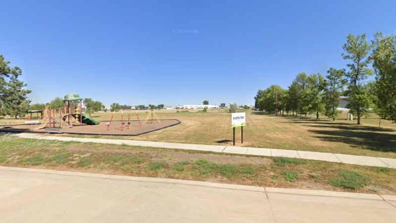 Hewson Park - Dickinson, ND
