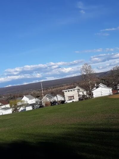 VFW Park - Dickson City, PA