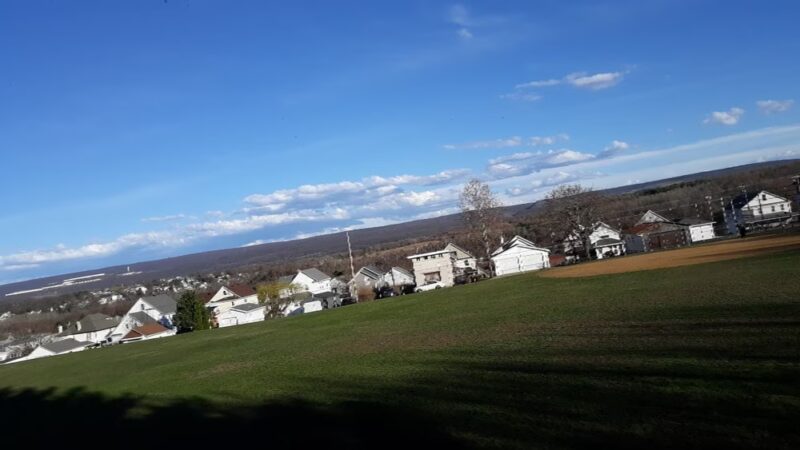 VFW Park - Dickson City, PA