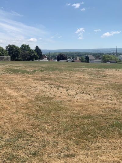 VFW Park - Dickson City, PA