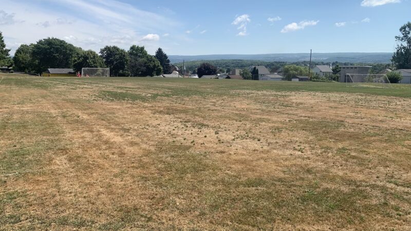 VFW Park - Dickson City, PA