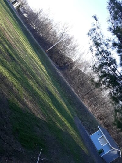 VFW Park - Dickson City, PA