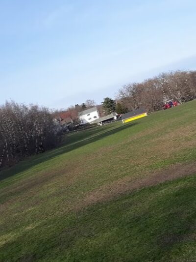 VFW Park - Dickson City, PA
