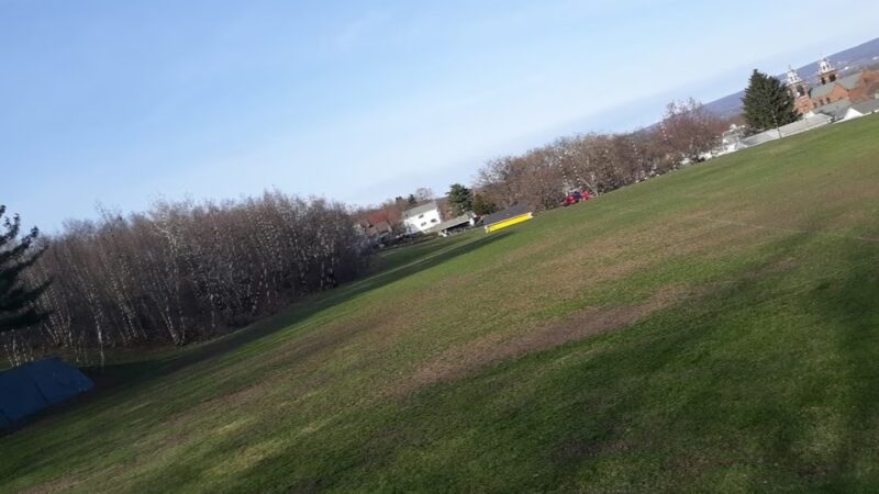 VFW Park - Dickson City, PA