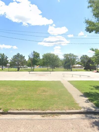 The Slab - Dighton, KS