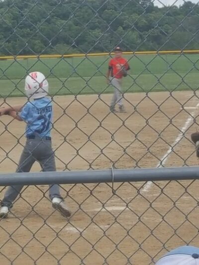 Ballpark - Dillsboro, IN