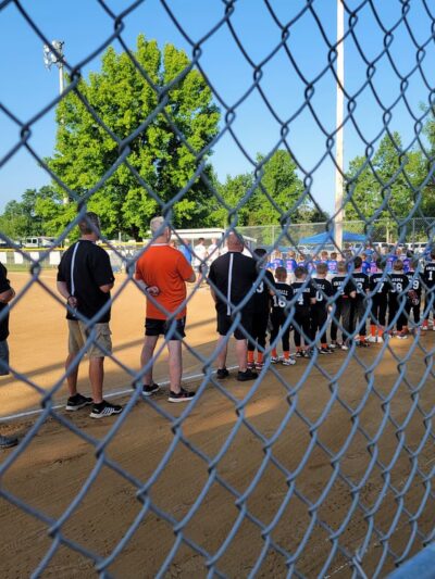 Ballpark - Dillsboro, IN