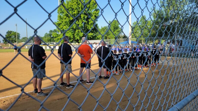 Ballpark - Dillsboro, IN