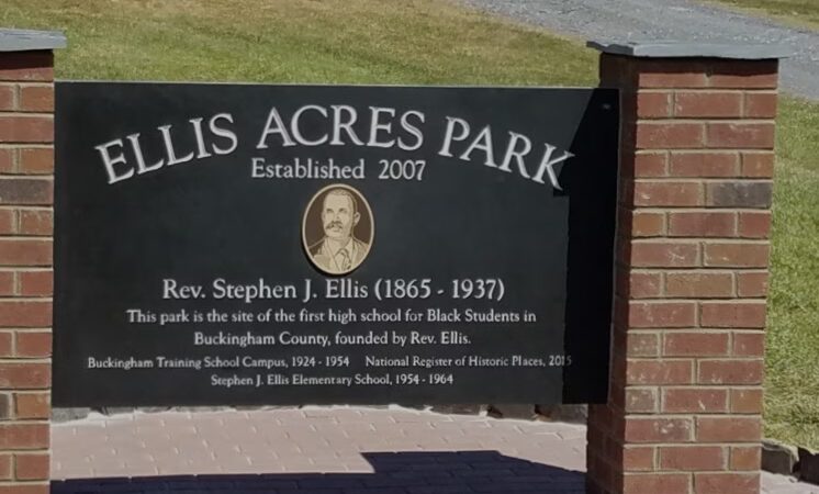 Ellis Acres Park Incorporated - Dillwyn, VA