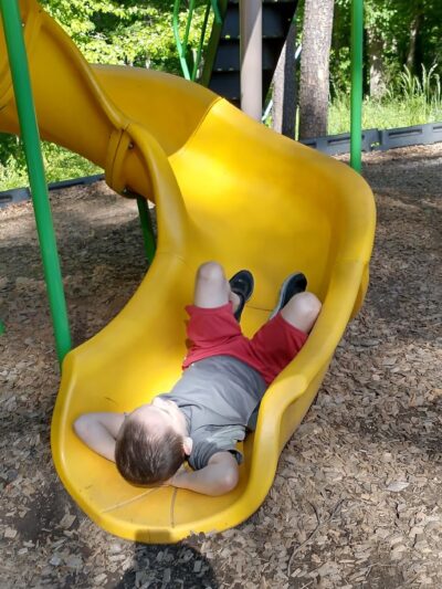 Ellis Acres Park Incorporated - Dillwyn, VA