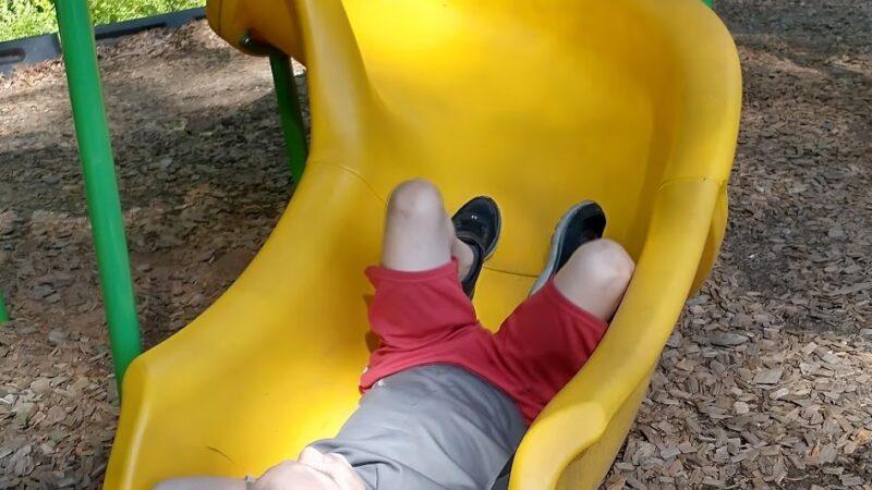 Ellis Acres Park Incorporated - Dillwyn, VA
