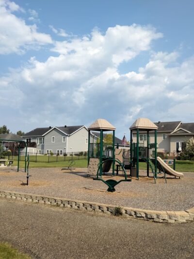 Woodbridge Park - Dilworth, MN