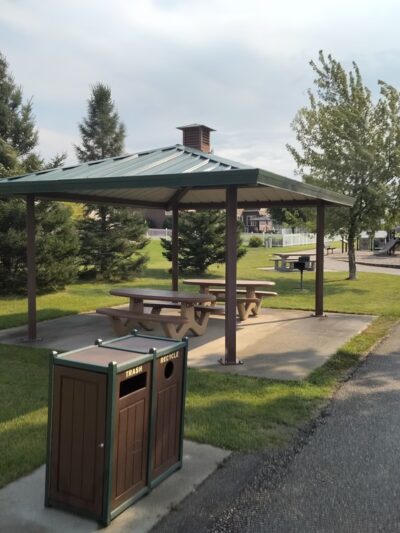 Woodbridge Park - Dilworth, MN