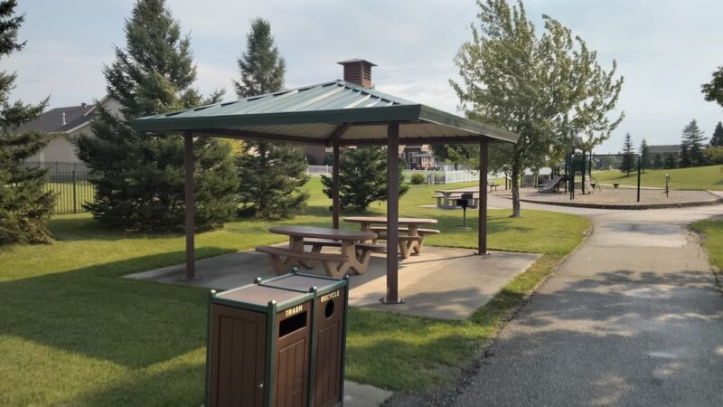 Woodbridge Park - Dilworth, MN