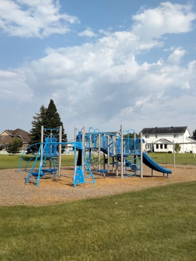 Woodbridge Park - Dilworth, MN