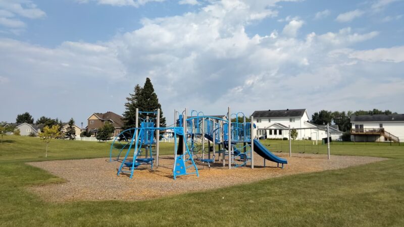 Woodbridge Park - Dilworth, MN