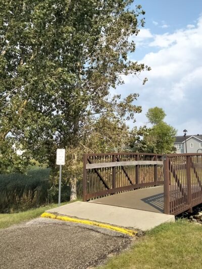 Woodbridge Park - Dilworth, MN