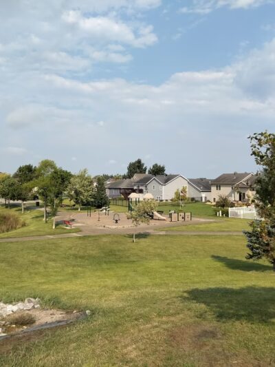 Woodbridge Park - Dilworth, MN