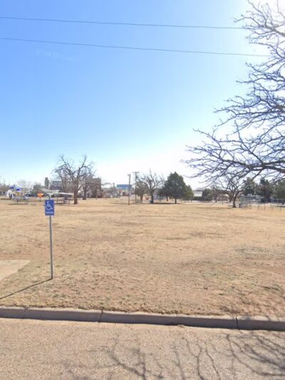 Dimmitt City Park - Dimmitt, TX