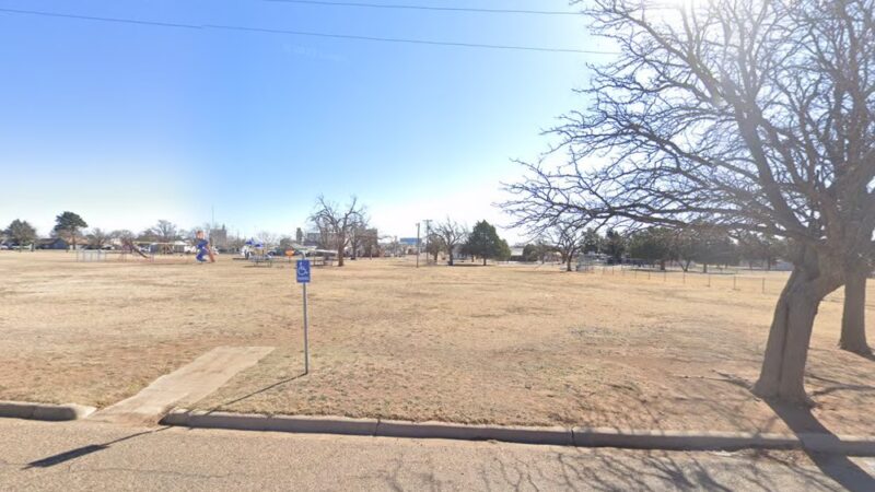 Dimmitt City Park - Dimmitt, TX