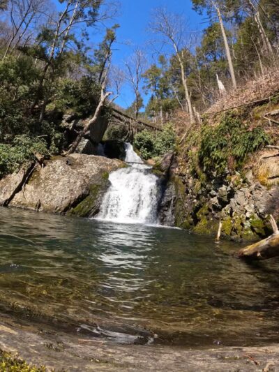 Pocono Environmental Education Center - Dingmans Ferry, PA