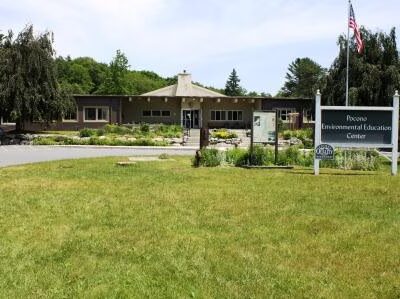 Pocono Environmental Education Center - Dingmans Ferry, PA