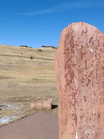 Hayden Divide Park - Divide, CO