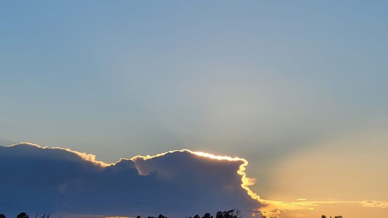 Hayden Divide Park - Divide, CO