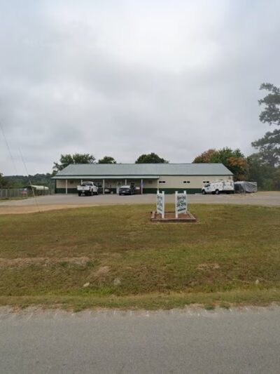 Webster County Animal Care and Control - Dixon, KY