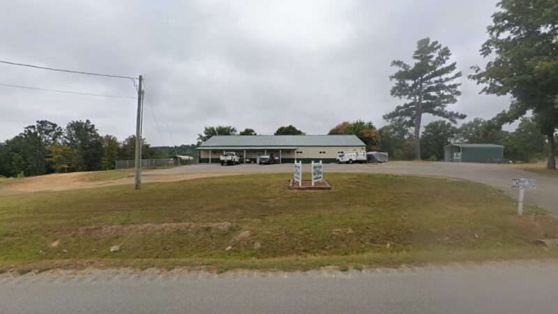 Webster County Animal Care and Control - Dixon, KY