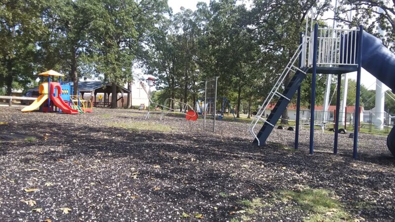 Lions club park - Dixon, MO