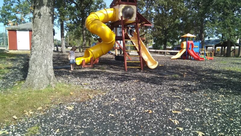 Lions club park - Dixon, MO