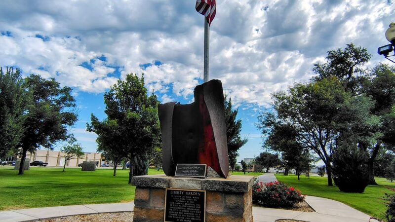 Wright Park - Dodge City, KS