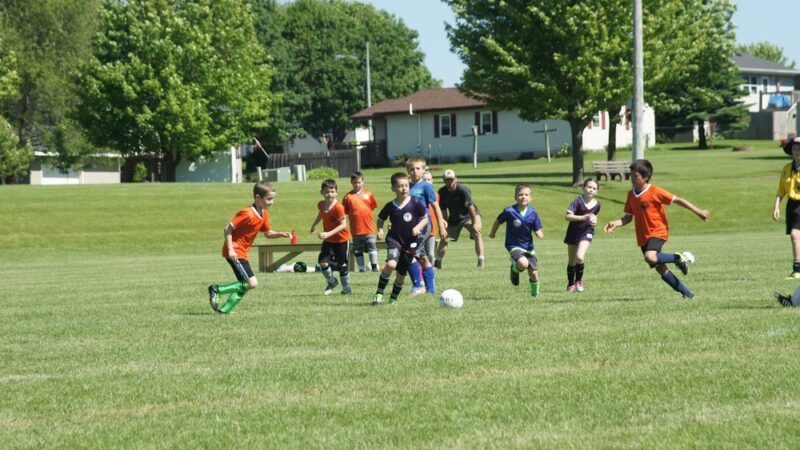 Harris Park - Dodgeville, WI