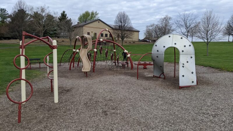 Harris Park - Dodgeville, WI