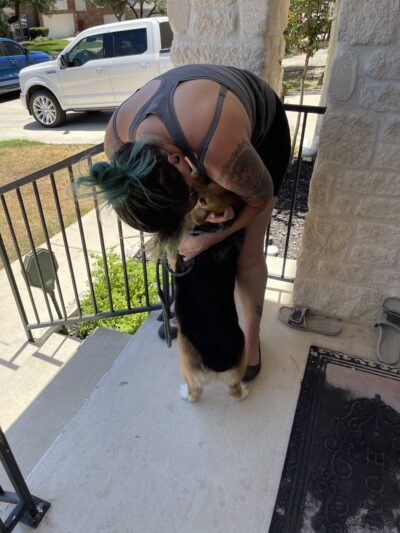 Dogwater Grooming LLC - ,