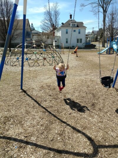 Dolgeville Park - Dolgeville, NY