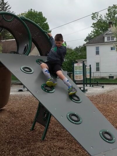 Dolgeville Park - Dolgeville, NY