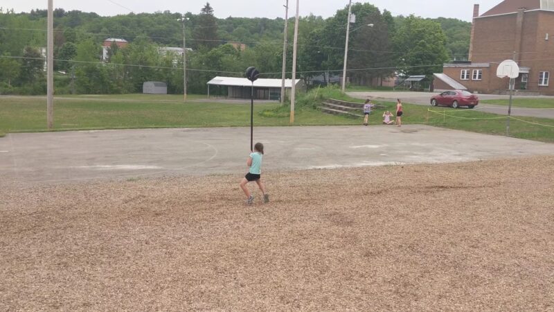 Dolgeville Park - Dolgeville, NY