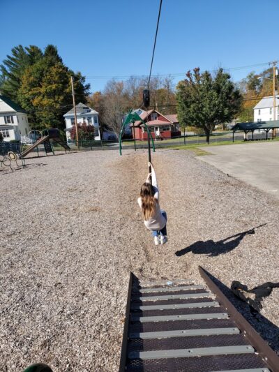 Dolgeville Park - Dolgeville, NY