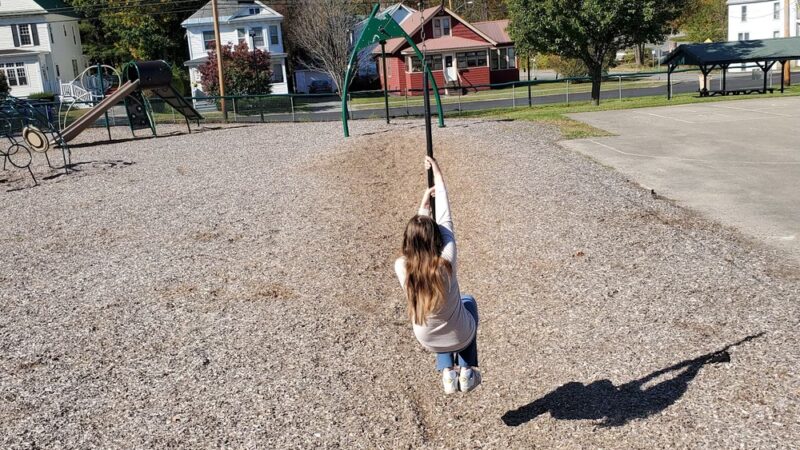 Dolgeville Park - Dolgeville, NY