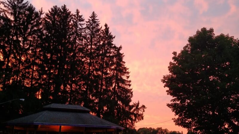 Plow Park - Dolgeville, NY
