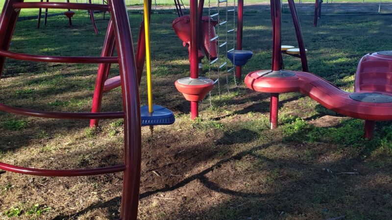 Riverfront Park - Dolton, IL