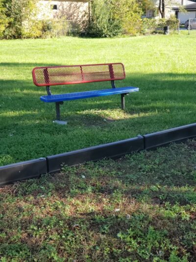 Riverfront Park - Dolton, IL